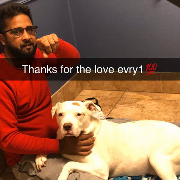 Profile Picture of Sarek Anmolsingh (@jeriko86321) on Poshmark