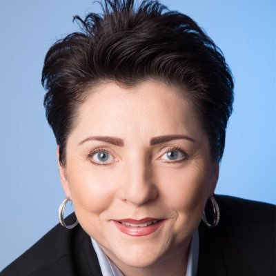 Profile Picture of Jana Schultz (@JanaSch19698794) on Twitter