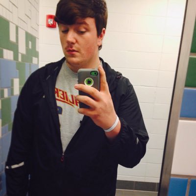 Profile Picture of Josh Cupps (@JoshCupps) on Twitter