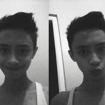 Profile Picture of Michael Quicho (@kellilicious_08) on Twitter