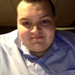 Profile Picture of Zachary Barry (@zachary_barry) on Twitter