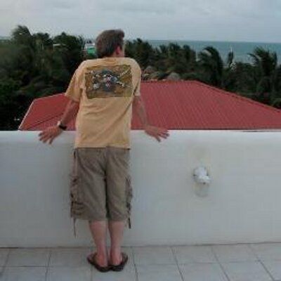 Rob Holley - Twitter Profile Picture of Rob Holley (@KrankyRob) on Twitter