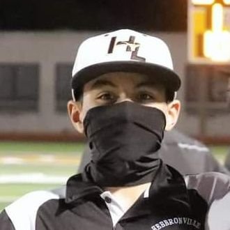 Profile Picture of Christopher Benavides # 11 (@ben11_chris) on Twitter