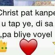 Profile Picture of Fonrose Cales (Saint philippe youlandaisa) (@fonrose.cales) on Facebook