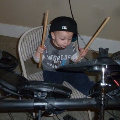 Profile Picture of Jim Sherer (@Brother_Mod) on Twitter