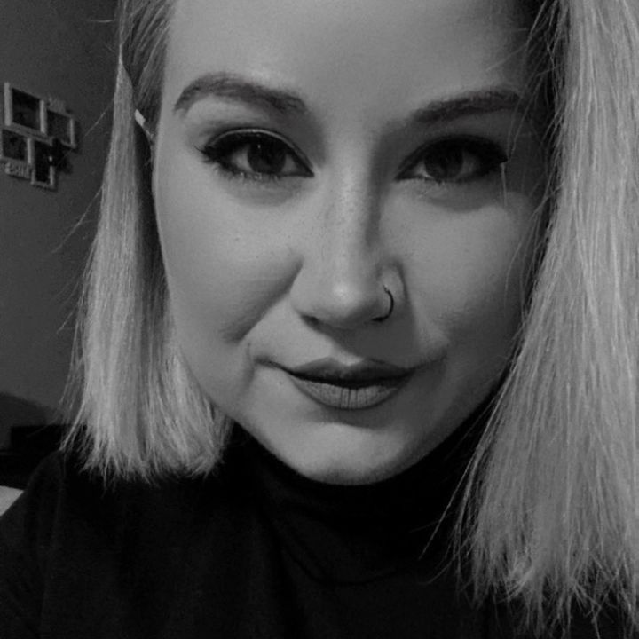 Profile Picture of Barbara Wal (@barbara.wal) on Tiktok