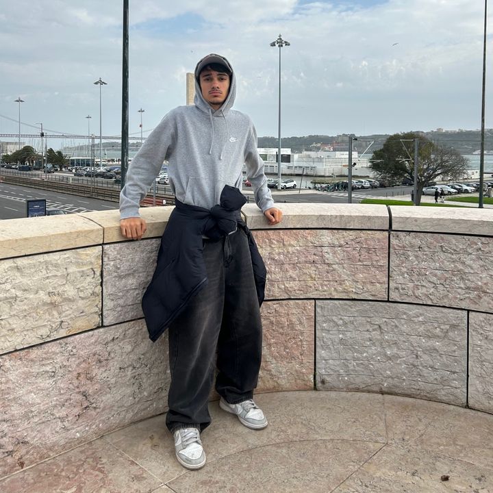 Profile Picture of Daniel (@daniel.cicirello) on Tiktok