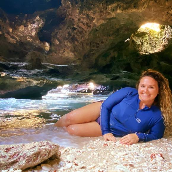 Profile Picture of Melissa Mcalister (@ajuneice) on Poshmark