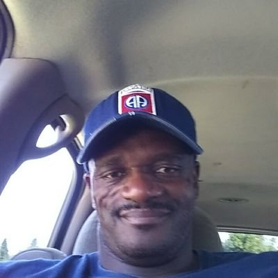 Profile Picture of CLARENCE Franklin B (@CLARENCEFrank11) on Twitter