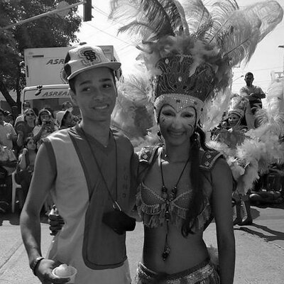 Carlos Fornaris - Twitter Profile Picture of Carlos Fornaris (@_fornaris) on Twitter