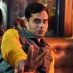 Profile Picture of Vikram Chatterjee (@Vikram-Chatterjee) on Facebook