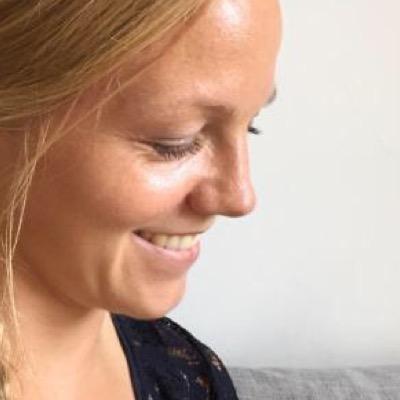 Profile Picture of Rie Mark Løve (@twit_risse) on Twitter