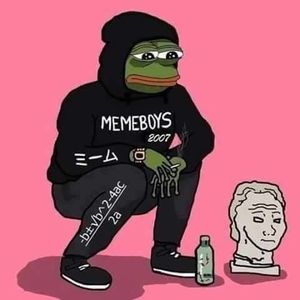 Profile Picture of Brent Camacho (@astheticwave) on Myspace