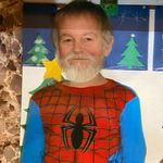 Profile Picture of Erich Foster (@ffossterr) on Instagram