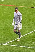 Profile Photo of David Mitchell (footballer, born 1990)on Wikipedia