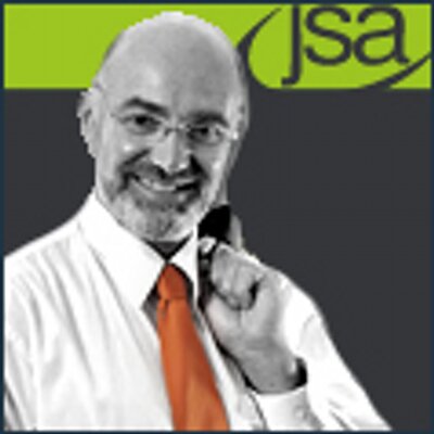 Profile Picture of John Stanley (@John_Stanley) on Twitter