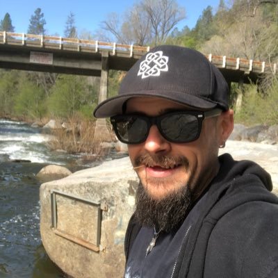 Profile Picture of Benjamin Redmond (@TheStoicVegan) on Twitter