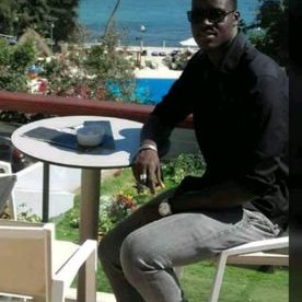 Profile Picture of Nzaly Daniel Aime (@NzalyAime) on Twitter