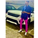 Profile Picture of Jerrian Fashionkidd Clifton (@therebirth_jets) on Instagram