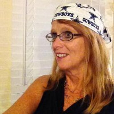 Profile Picture of Jo Dudley (@dudley_jo) on Twitter