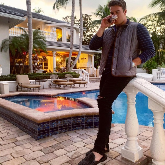 Profile Picture of Jack Bennett (@jbennett1) on Poshmark