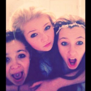 Profile Picture of Ruby Hedges (@rubyhedges) on Myspace