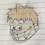 Profile Picture of Phoenix Gustafson (@hymnaldoodler) on Instagram