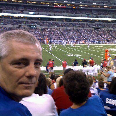 Profile Picture of Tim Bowling (@timbowling68) on Twitter