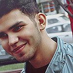 Profile Picture of Jacob Rozay (@jacob rozay) on Flickr