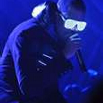 Profile Picture of Brandon Luster (@Brandon_Luster_) on Twitter