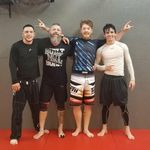 Profile Picture of Matthew Moody (@moodybjj_) on Instagram