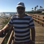 Profile Picture of Paul Talbott (@paulrtalbott) on Instagram