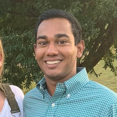 Profile Picture of Akshay Patel (@akshaypatel47) on Twitter