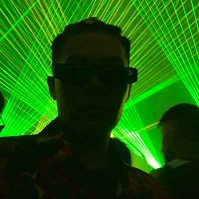 Profile Picture of Luis (@Laurel__l) on Twitter