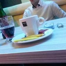 Profile Picture of Peter Sipos (@peet92_) on Twitter