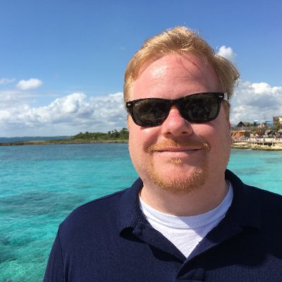 Profile Picture of Brian Woolard (@brianwoolard) on Twitter