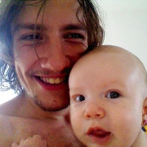 Profile Picture of Michael Štěpánek (@Benderino93) on Twitter