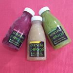 Profile Picture of Granola Smoothies Parfait PTK (@pelago.healthy) on Instagram