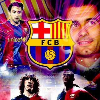 Profile Picture of Jose Asuncion Silva (@AsunFCBARCELONA) on Twitter