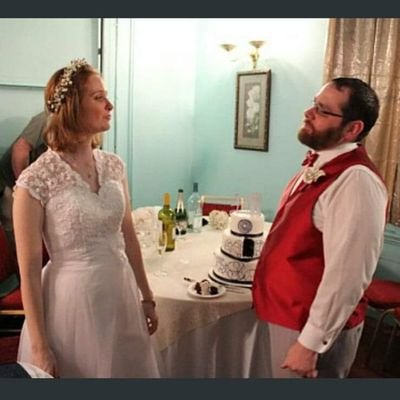 Profile Picture of Travis Tolbert (@MssrMisanthrope) on Twitter