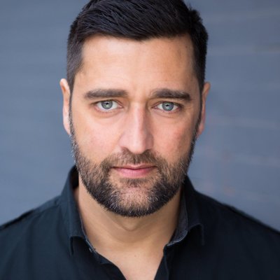 Profile Picture of Donnie Keshawarz (@donniekeshawarz) on Twitter