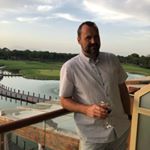 Profile Picture of Peter Rasmussen (@peterrasmussen8) on Instagram