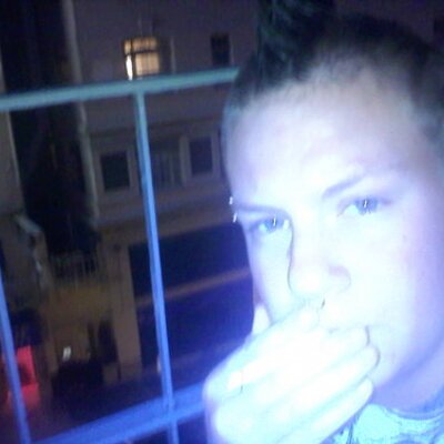 Profile Picture of Jackie Slagle (@Spike669) on Twitter