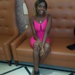 Profile Picture of Ernestine Nukunu Vanceah (@ernestinenukunu) on Instagram