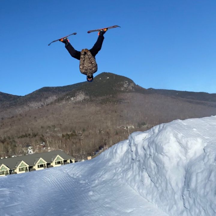 Profile Picture of Nate Smith (@@natesmith.69) on Tiktok