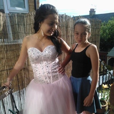 Profile Picture of Debbie (@DebbieTull) on Twitter