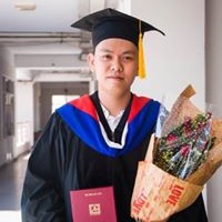 Profile Picture of Huy Trương (@huy-trương-3) on Quora