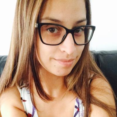 Jesenia Romero - Twitter Profile Picture of Jesenia Romero (@JeseniaRomero8) on Twitter