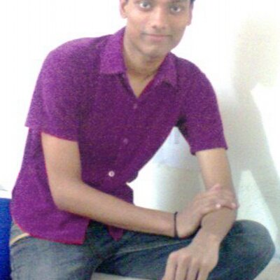 Profile Picture of Harsh Tiwari (@harshtiwari1989) on Twitter