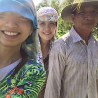 Profile Picture of Quynh Kim Phan (@quynh-kim-phan) on Quora